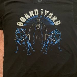 WWE Graphic Tee